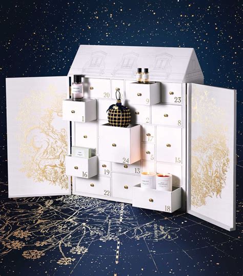 christian dior advent calendar